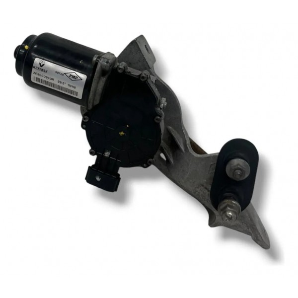 Motor Limpador Parabrisa Renault Kwid 1.0 2017 2018