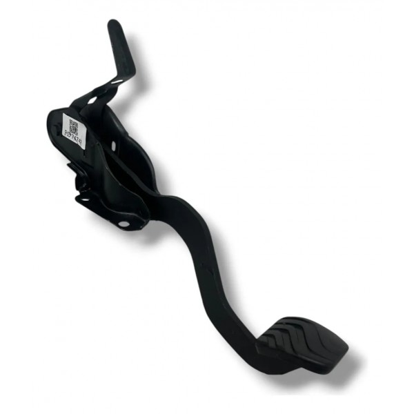 Pedal Embreagem Renault Kwid Branco 3cc 1.0 2017 2018