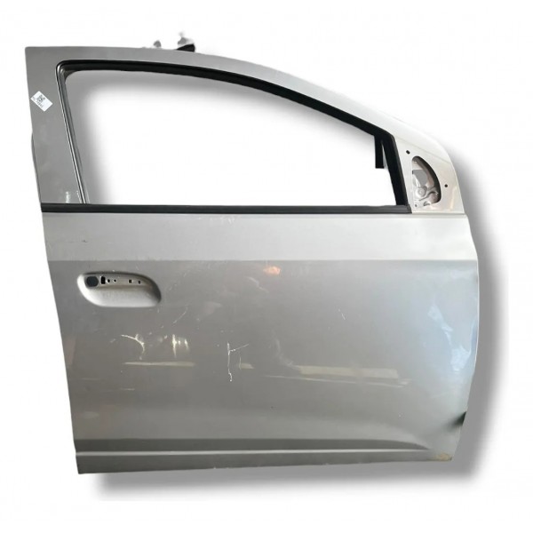 Porta Dianteira Direita Gm Ônix Prisma 2014 2018 Detalhe Dianteira Direita