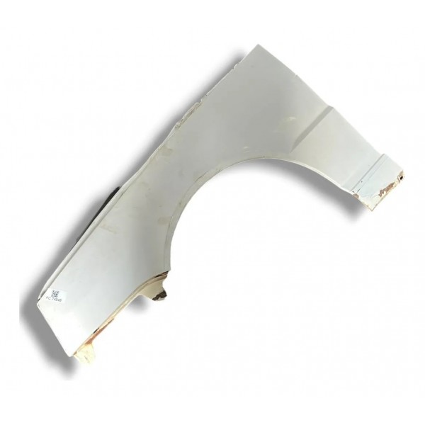 Paralama Esquerdo Fiat Fiorino 2006 2007 2008 2010 2012