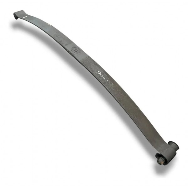 Fecho Mola Esquerda Fiat Fiorino 2006 2007 2009 2010 2012