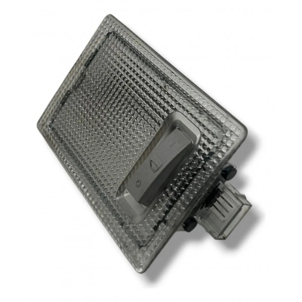 Luz Cortesia Teto Gm Ônix Joy 1.0 2019 2020 2021