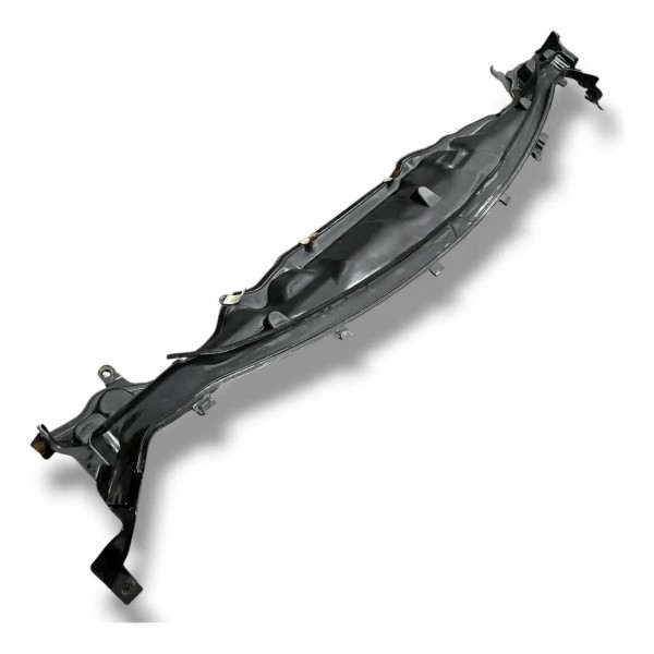 Suporte Grade Churrasqueira Ford New Fiesta 2014 2015
