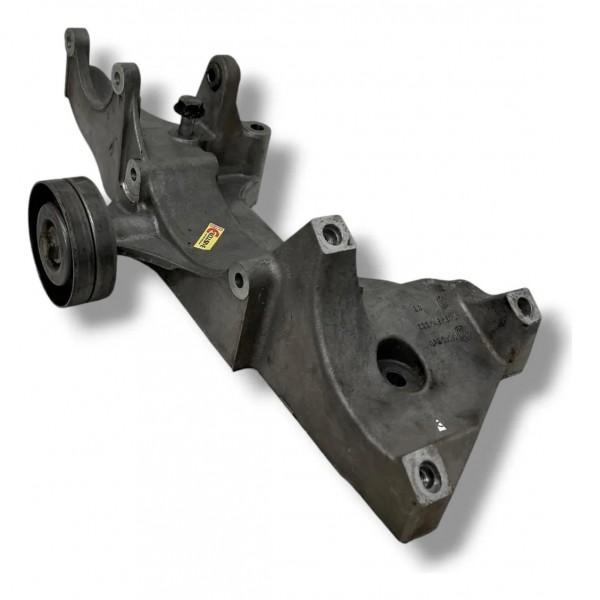 Suporte Compressor Ar Alternador Vw Gol Voyage Fox 1.0