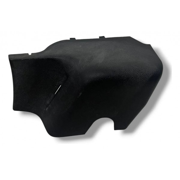 Moldura Lateral Tras Dir Ford Fiesta 1.6 2010 2011 2013