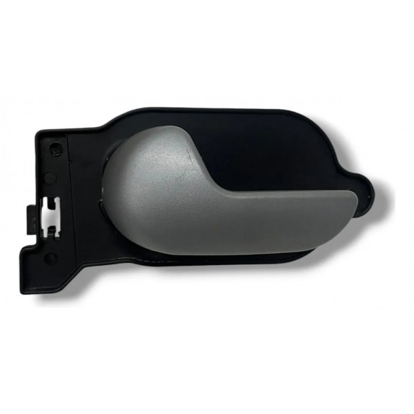Maçaneta Interna Tras Esq Ford Fiesta 1.6 2010 2011 2013 Traseira