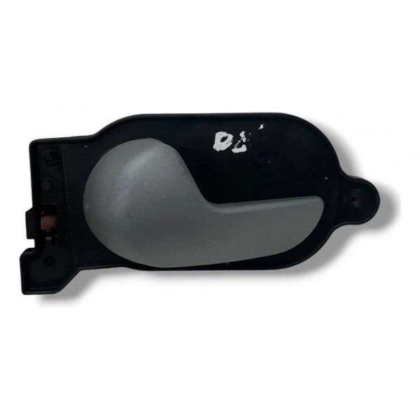 Maçaneta Interna Diant Esq Ford Fiesta 1.6 2010 2011 2013 Dianteira