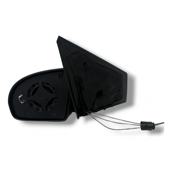 Retrovisor Externo Dir Ford Fiesta 1.6 2010 2011 2013