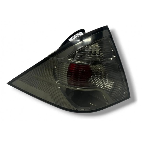 Lanterna Traseira Esquerda Ford Fiesta 1.6 2010 2011 2012 Esquerdo/motorista