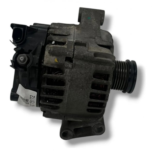 Alternador Ford New Fiesta 1.5 2014 2015