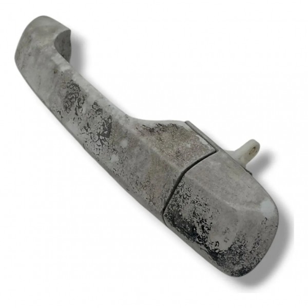 Maçaneta Externa Tras Esq Ford Fiesta 1.6 2010 2011 2013 Traseira