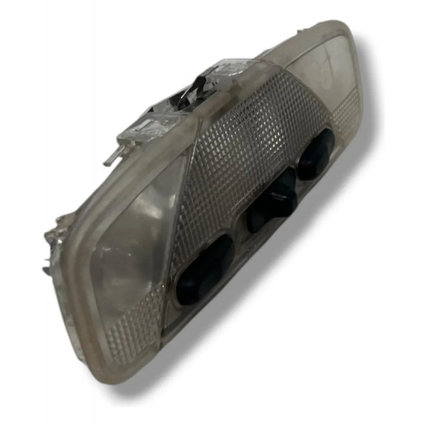 Luz Teto Interna Cortesia Ford Fiesta 1.6 2010 2011 2013