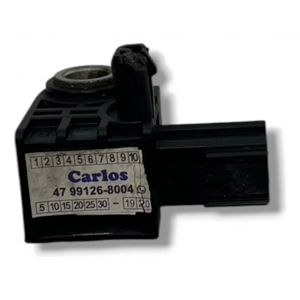 Sensor Imapcto Ford Fiesta 1.6 2010 2011 2013