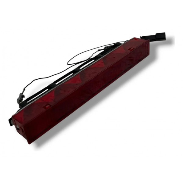 Luz Freio Central Ford Fiesta 1.6 2010 2011 2013