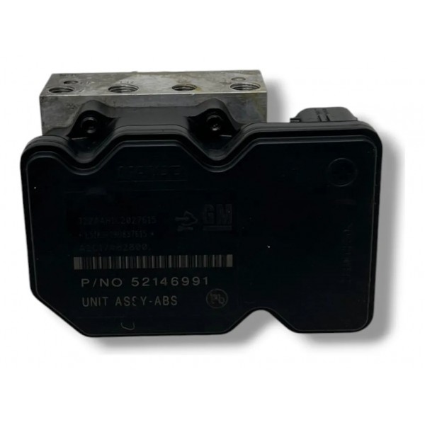 Módulo Abs Freio Gm Ônix Joy 1.0 2019 2020 2021 52146991