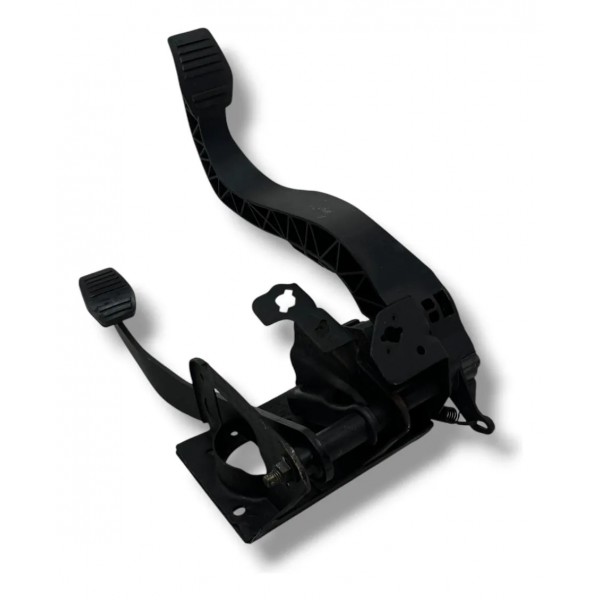 Pedal Embreagem Freio Ford Fiesta 1.6 2010 2011 2013