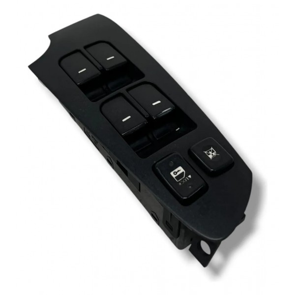 Comando Vidro Diant Esquerdo Kia Cerato 2008 2009 2010 2011
