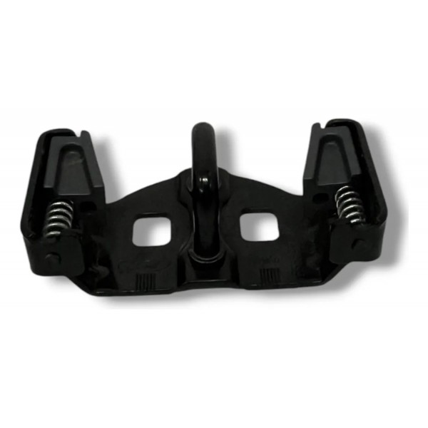 Batente Fechadura Tampa Ford Fiesta 1.6 2010 2011 2013