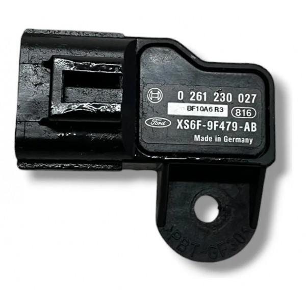 Sensor Map Ford Fiesta 1.6 2010 2011 2013