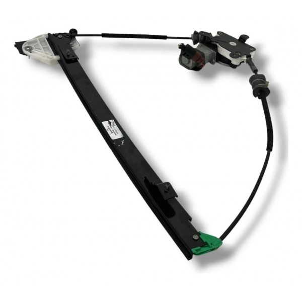 Máquina Vidro Elétrico Diant Esq Ford Fiesta 2010 2011 2013