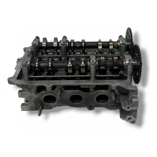 Cabeçote Renault Kwid 1.0 3cc 2020 Stander