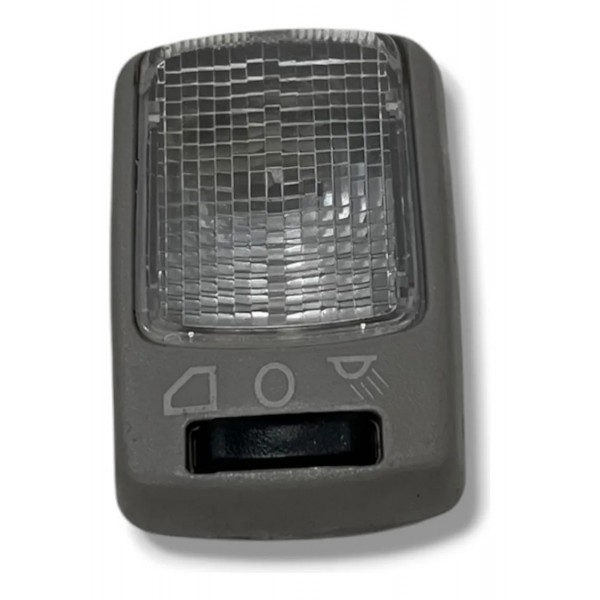 Lanterna Cortesia Teto Ford Fiesta 1.6 2010 2011 2013