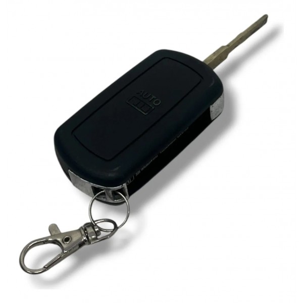 Chave Land Rover 3.0 2008 2009 2010 2011 2012