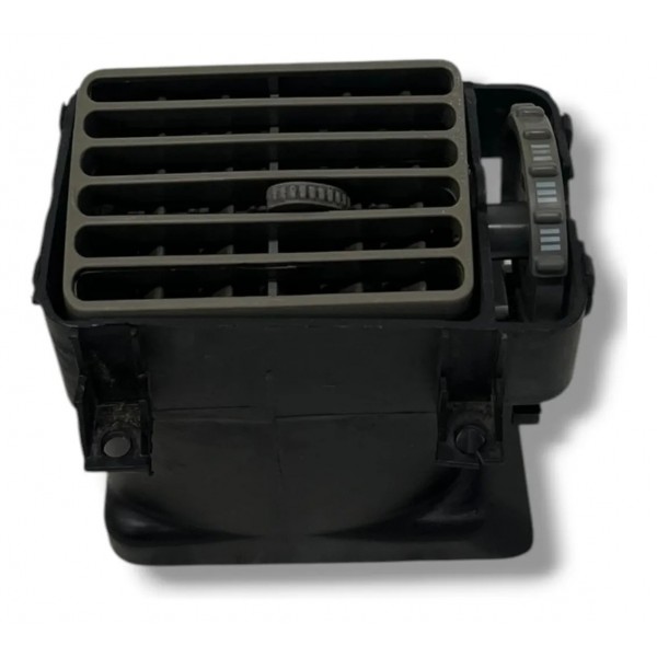 Difusor Ar Painel Esquerdo Fiat Fiorino 1.3 2008 2009
