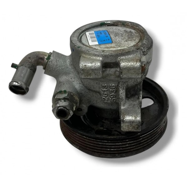 Bomba Direção Hidráulica Ford Fiesta 1.6 2010 2011 2013