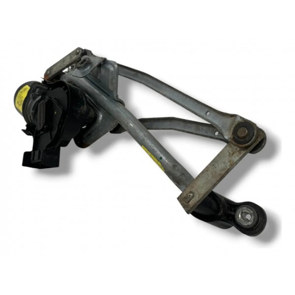 Galhada Limpador Parabrisa Ford Fiesta 1.6 2010 2011 2013