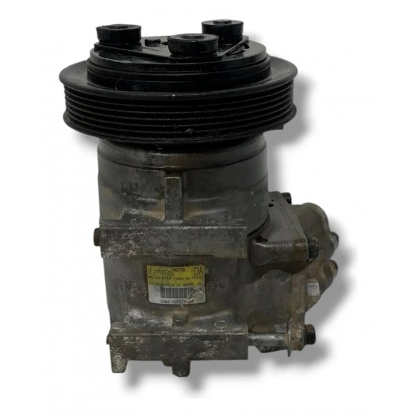 Compressor Ar Ford Fiesta 1.6 2010 2011 2013