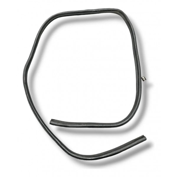 Borracha Guarnição Porta Ford Fiesta 1.6 2010 2011 2013