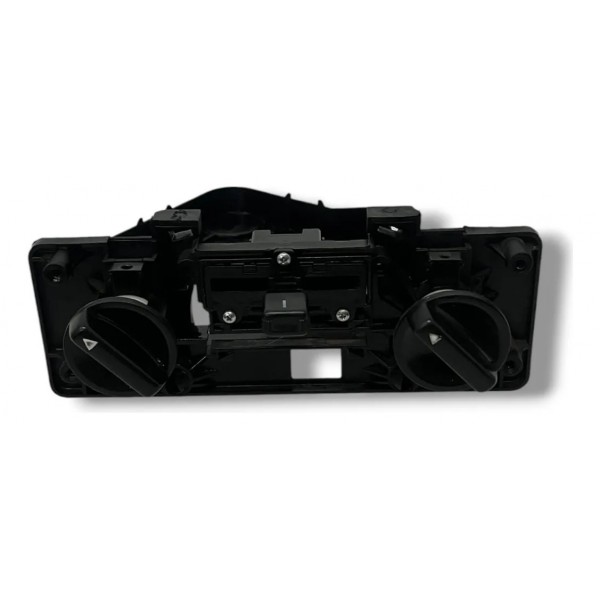 Carcaça Comando Ar Fiat Fiorino 1.3 2008 2009