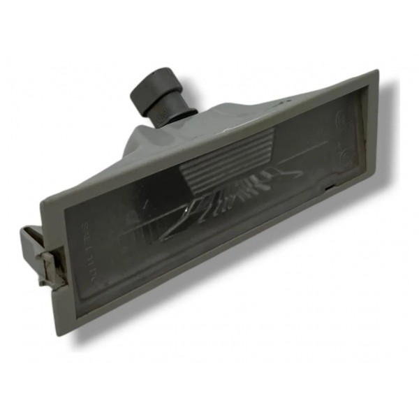Luz Plana Chevrolet Ônix Prisma 2013 2014 2015 2020