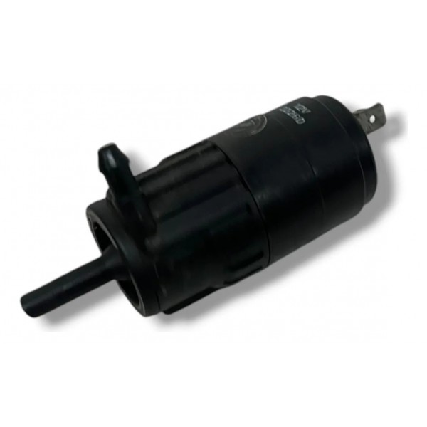 Bomba Motor Limpador Parabrisa Fiat Fiorino 1.3 2008 2009