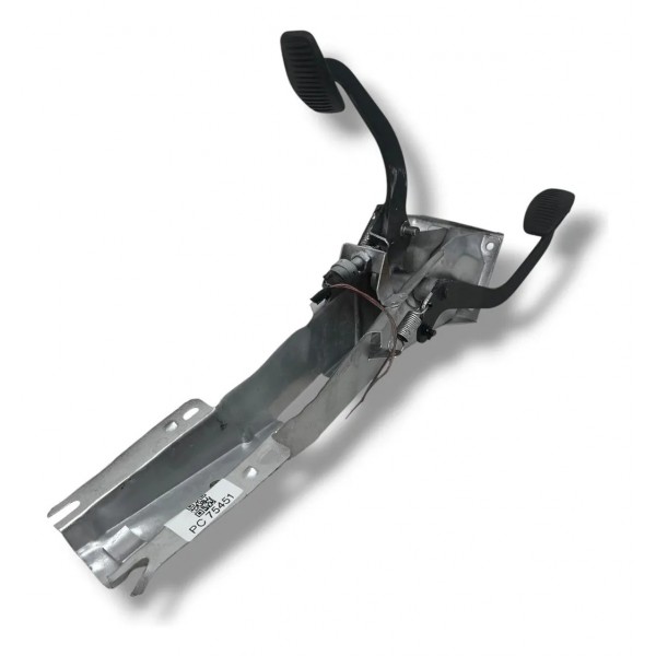 Pedal Embreagem Freio Fiat Fiorino 1.3 2007 2008 2009