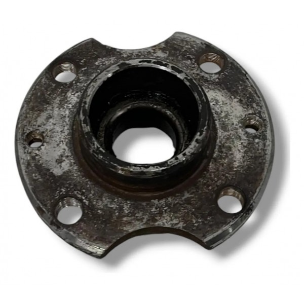 Cubo Roda Traseiro Fiat Fiorino 1.3 2006 2007 2008 2009
