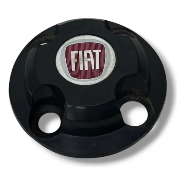 Calota Avental Roda Fiat Fiorino 1.3 2006 2007 2008 2009