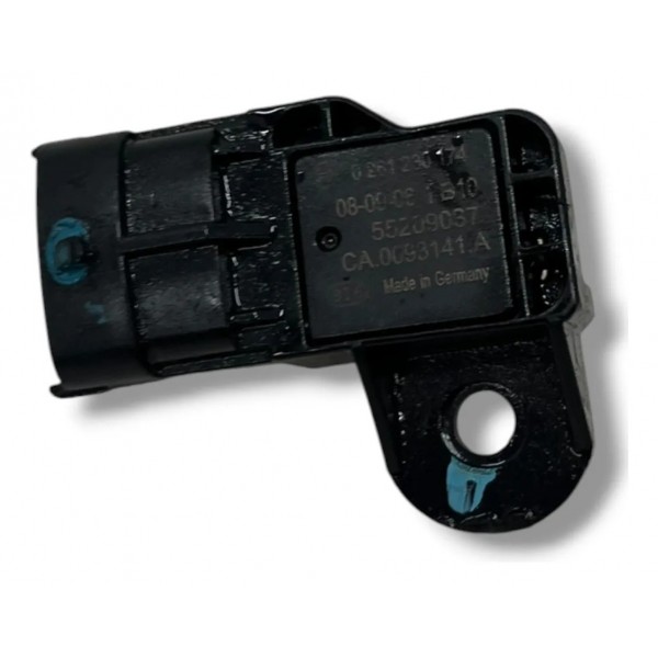 Sensor Map Fiat Fiorino 1.3 2006 2007 2008 2009
