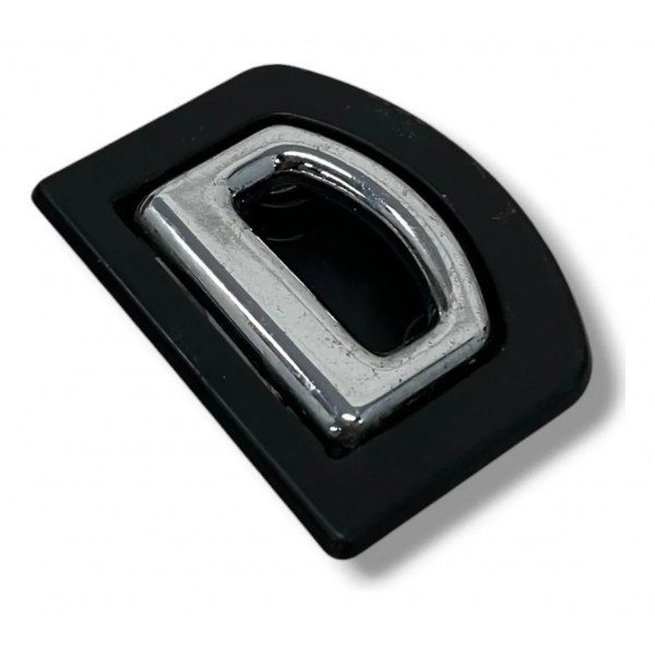 Gancho Alça Porta Mala Vw Golf 2002 2003 2004 2005 Unitário