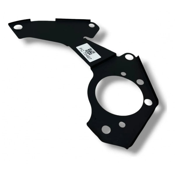 Chapa Protetora Volante Motor Fiat Fiorino 1.3 2008 2009