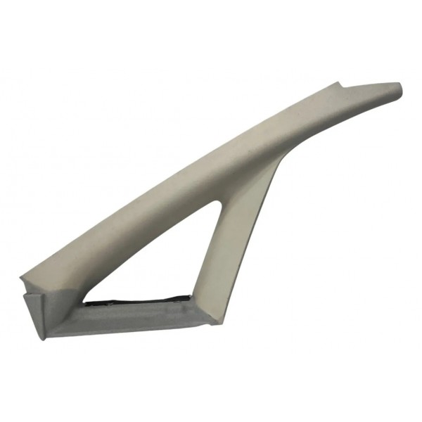 Moldura Coluna Parabrisa Fiat Idea 2007 2009 2010 2011