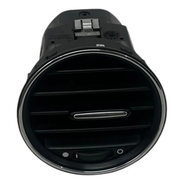Difusor Ar Console Central Fiat Bravo 2011 2012 2013 2014 16