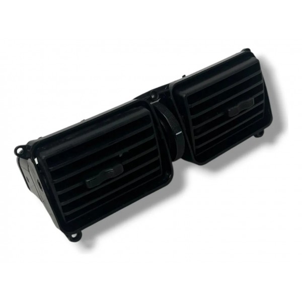 Difusor Ar Condicionado Central Fiat Idea 2007 2010 2011