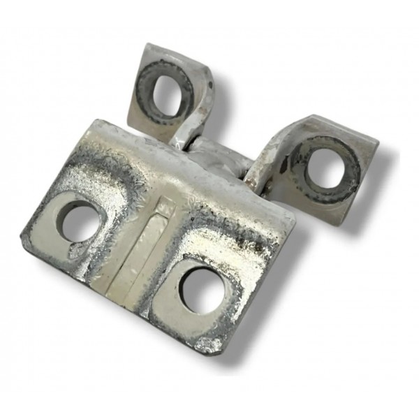 Dobradiça Inferior Porta Dianteira Fiat Fiorino 2008 2009