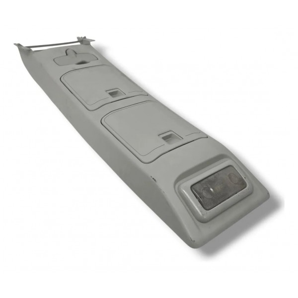 Console Central Teto Fiat Idea 2007 2009 2010 2011