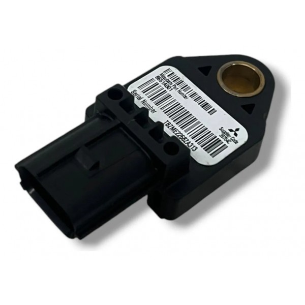 Sensor Airbag Frontal Outlander 2008 2009 2010 2011 Unitário