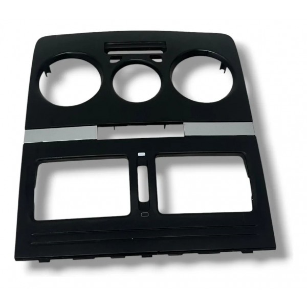 Moldura Painel Difusor Ar Fiat Idea 1.4 2007 2009 2010 2011