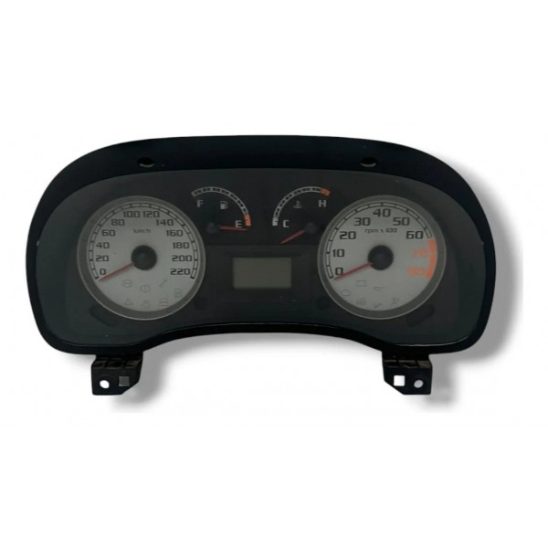 Painel Instrumento Fiat Idea 1.4 2007 2009 2010 2011