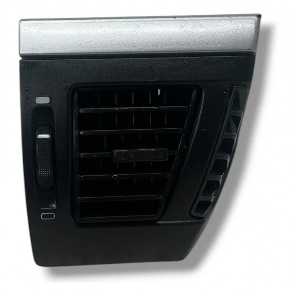 Difusor Ar Condicionado Esquerdo Fiat Idea 2007 2010 2011